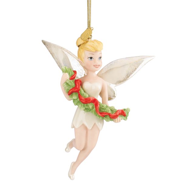 2014 Trimmings with Tink Ornament
